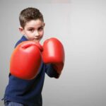 Safe Boxing Lessons For Kids And Teens
