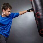 Boxing For Kids & Teens