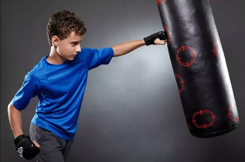 Boxing For Kids & Teens