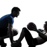 1 On 1 Personal Training