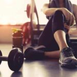 Benefits To Fitness Training