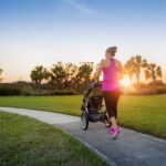 Tips To Help Busy Moms Find Time For A Workout