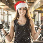 6 Ways To Stay Fit During The Holidays