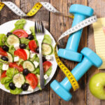 What Is More Effective: Diet Or Exercise?