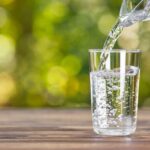 How Much Water Should You Drink During Exercise?