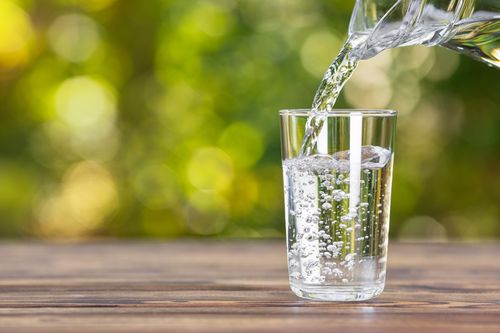 How Much Water Should You Drink During Exercise?