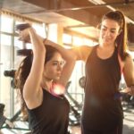 5 Things to Know About Working With A Personal Trainer