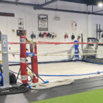Premier Private Boxing Gym
