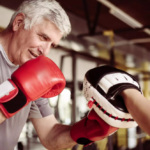 Can Boxing Alleviate Symptoms Of Parkinson’s?