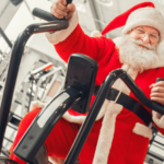 Working Out During The Holidays