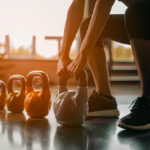 Get Fit with Local Fitness Training Near You