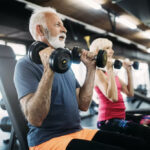 Getting Stronger As You Age: What You Need To Know