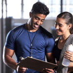 Get Fit with an Affordable Personal Trainer