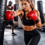 Boxing for Fitness and Personal Training Benefits